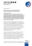 Wichmann Innovations Award Start-up powered by INTERGEO