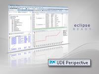 PLS– Universal Debug Engine jetzt auch mit eigener Debug-Perspektive für neue Eclipse-Plattformen 4.x verfügbar