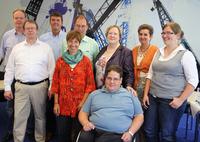 Hauptpersonalrat startet Hausbesuche an der FH Flensburg