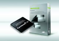 Einfache Integration von Industrial Ethernet in Feldgeräte