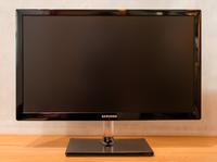 Samsung S24C570HL LED in gefälliger Optik mit „guter“ Gesamtnote im Test bei PRAD