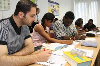 TU Ilmenau begrüßt Studierende aus 25 Ländern zu Sommerkursen für deutsche Sprache