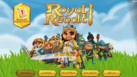 In weniger als zwei Monaten die Millionengrenze erreicht – Royal Revolt! auf Windows 8 und Windows Phone 8 ist eine Erfolgstory
