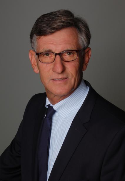 TA Triumph-Adler stellt sich neu auf / Neuer Vice President Administration Group – Neuausrichtung von Prozessen im Direktvertrieb zur Steigerung der Kundenzufriedenheit (BILD)