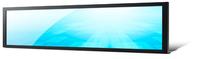 Innovative Stretched-Displays von Advantech sorgen für ein neues Erlebnis bei der digitalen Beschilderung