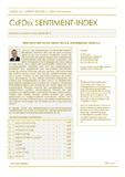 Wall Street mit neuem Allzeit-Hoch&Sommerpause beim CSI