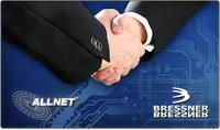 ALLNET und BRESSNER vereinbaren Vertriebspartnerschaftüber FonComfort