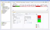Zeitwirtschaft, Zutritt und MES von tisoware auf der IT&Business 2013