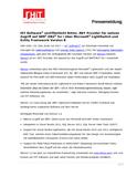 HiT Software® veröffentlicht Ritmo .NET Provider für nativen Zugriff auf IBM® DB2® for i über Microsoft® LightSwitch und Entity Framework Version 8