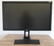 Extrem schneller 120Hz Gaming Monitor BenQ XL2720T für ambitionierte Spieler