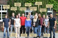 Ein neuer Start in der RAKO-GRUPPE