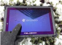 Zuverlässig, robust und überall einsetzbar – der neue Android-Tablet PC Fieldbook E1