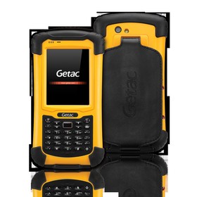 ecom instruments und Getac bringen erstes Android Tablet in explosionsgefährdete Zonen