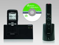 Eine starke Allianz: Grundig Business Systems ist neuer Nuance-Integrationspartner