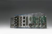 National Instruments stellt softwaredesignten Controller der NI-CompactRIO-Familie vor