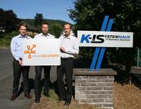 K-iS Systemhaus goes USA
