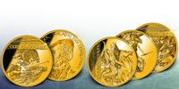 Bayerisches Münzkontor® verausgabt Medaillen-Edition ?Ring des Nibelungen? ? Numismatisches Highlight des Wagner-Jahres 2013