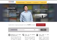 Innovation bei goneo: neue Produkte, neue Website