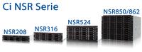 N-TEC wird exklusiver Europa Distributor für Ci Design Server und Speicher Produkte