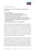SMA Solar Technology AG erwirtschaftet im zweiten Quartal 2013 ein ausgeglichenes Ergebnis vor Sondereffekten
