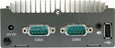 POC-100? Embedded Controller im 3.5″ Festplatten-Format
