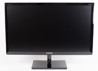 27 Zoll Monitor-/TV-Kombination Samsung T27C370EWüberzeugt im Multimedia-Einsatz