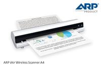 Mobiler Scanner für mobile Geräte