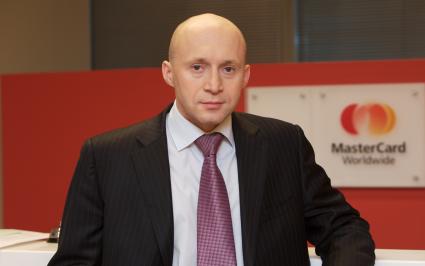 MasterCard gibt neuen General Manager Deutschland bekannt – Pawel Rychlinskiübernimmt „einen der wichtigsten Märkte in Europa“ (BILD)
