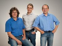 Willkommen im IT – Dialog