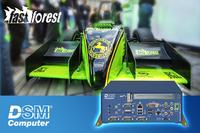 DSM Computer sponsert Formula Student Team