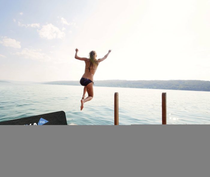 Ab in den Urlaub – bargeldlos und trotzdem immer flüssig