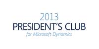 Sycor-Firmengruppe zum Mitglied des Microsoft Dynamics President?s Club 2013 ernannt
