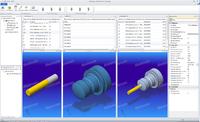 Neue Funktionen und breitere Produktpalette: Mastercam stellt neue Softwaregeneration X7 auf der EMO vor