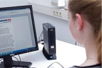 NORDSEE nutzt Dual-Core Thin Client von IGEL
