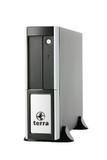 Neue TERRA Workstation 6100 jetzt mit Intel Haswell Prozessoren