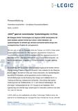 LEGIC gewinnt renommierten Systemintegrator in China
