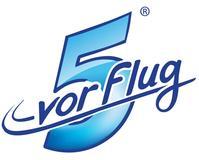 5vorFlug setzt auf Paycode von der SOFORT AG