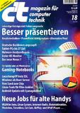 PowerPoint kann auch anders