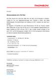 Zimmerantenne mit LTE-Filter