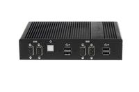 spo-book BRICK NM10: Mini-PC goes World Wide Web