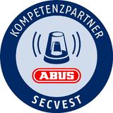 Erfolgreicher Start: ABUS Secvest Kompetenzpartnerprogramm wächst auf 107 Teilnehmer