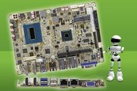 NANO-QM871? EPIC CPU Board der 4. Generation: Mobile CPU bereits on Board