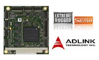 Core-Modul CM1-86DX2 von ADLINK Technology unterstützt Embedded-Applikationen mit höchster Integration und Energieeffizienz