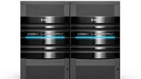 Neue Disk Libraries für Mainframes ? Ankündigung der DLm2100 und DLm8100
