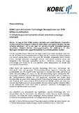 KOBIL kann mit neuster Technologie Manipulation von PKW-Software verhindern
