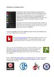 Fußballfieber in der BlackBerry World!