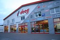 Schnittstelle zum nexmart Portal