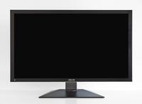 32 Zoll Monitor ASUS PQ321Q mit 4K-Auflösung und einer Pixeldichte von 140 ppi im Test