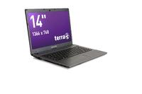 WORTMANN AG:  Neues 14 Zoll TERRA Notebook mit Touchdisplay