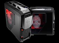 Aerocool stellt auf der Gamescom aus